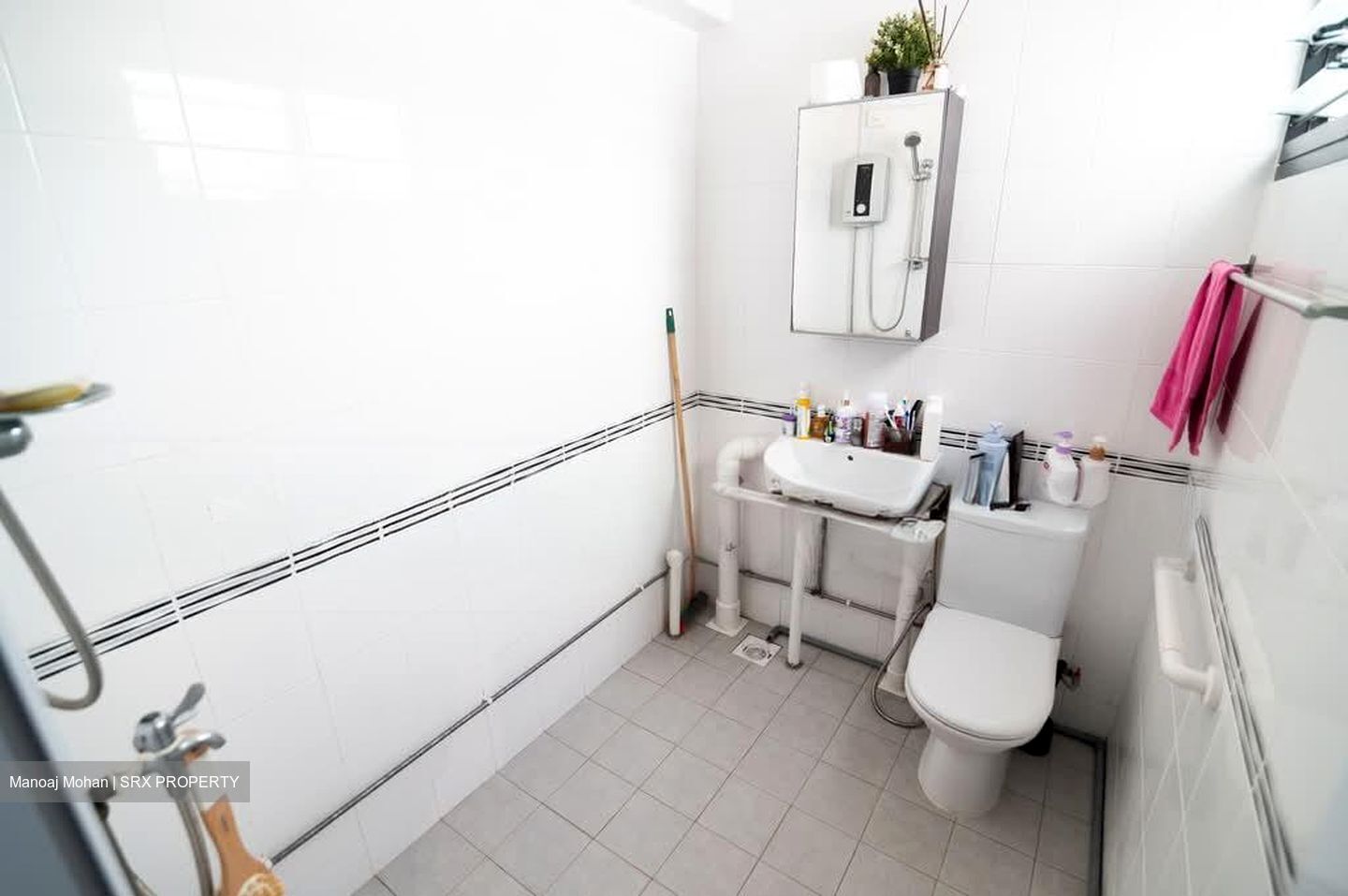 Blk 106 Bukit Purmei Road (Bukit Merah), HDB 4 Rooms #554425621